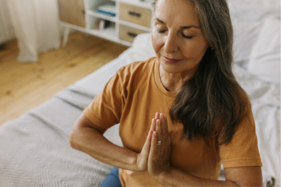 Yoga trị liệu: Bí quyết để khách hàng duy trì luyện tập tự nguyện và bền vững