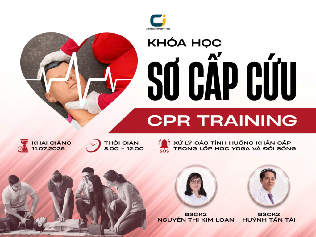 sơ cấp cứu