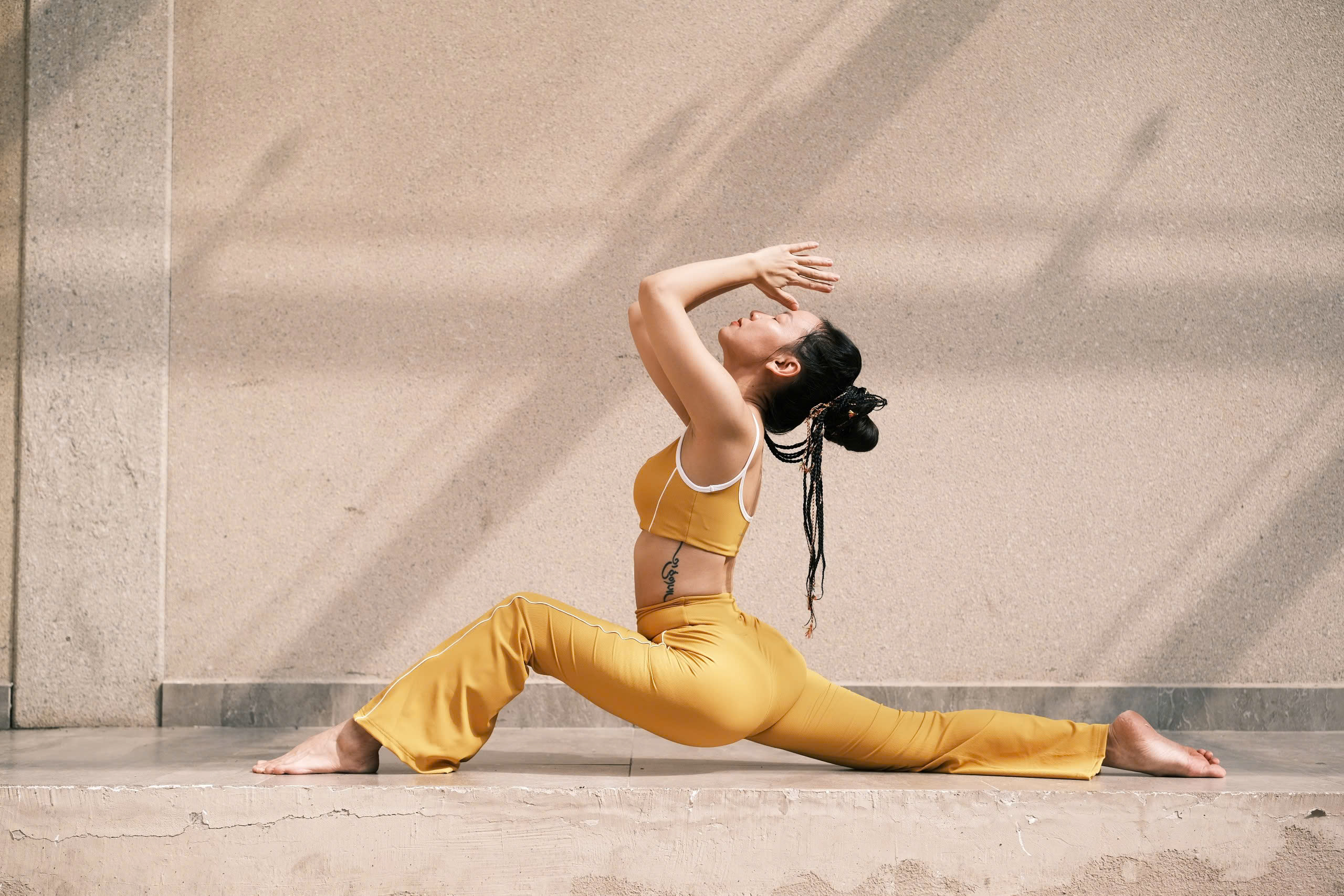 yoga là gì