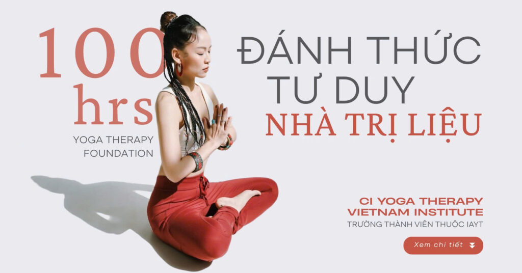 đào tạo huấn luyện viên yoga
