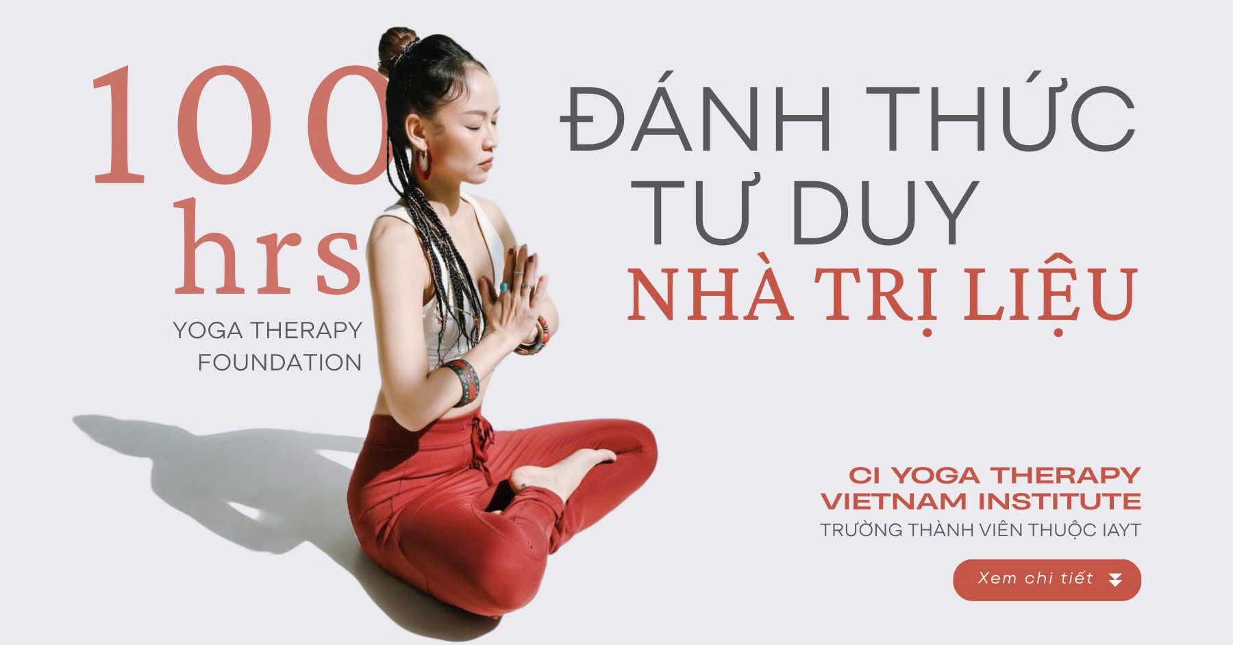 đào tạo huấn luyện viên yoga