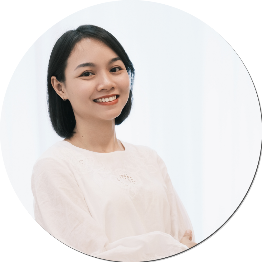 Giáo viên Yoga trị liệu Thanh Chung