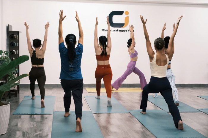 Thanh chung Yoga trị liệu (5)